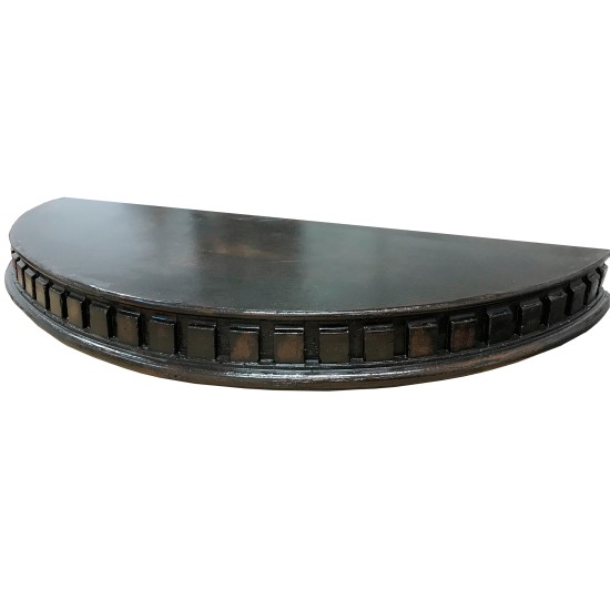 Concrete Countertop Mold Edge Form CEF 7005