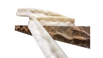 Concrete Countertop Molds Edge Form CEF 7010