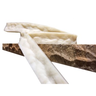 Concrete Countertop Molds Edge Form CEF 7010