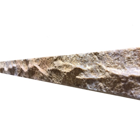 Concrete Countertop Molds Edge Form CEF 7010