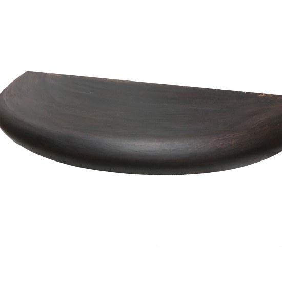 Concrete Countertop Mold Bullnose Edge Form CEF 7012