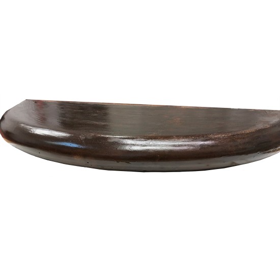 Concrete Countertop Mold Bullnose Edge Form CEF 7012