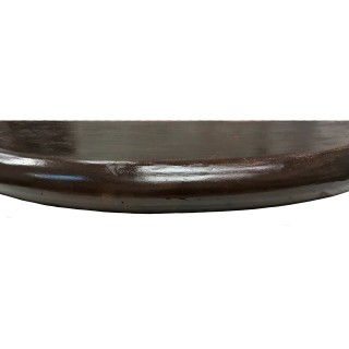 Concrete Countertop Mold Bullnose Edge Form CEF 7012