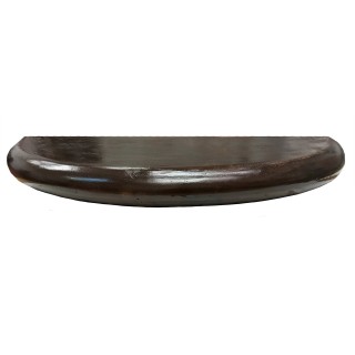 Concrete Countertop Mold Bullnose Edge Form CEF 7012