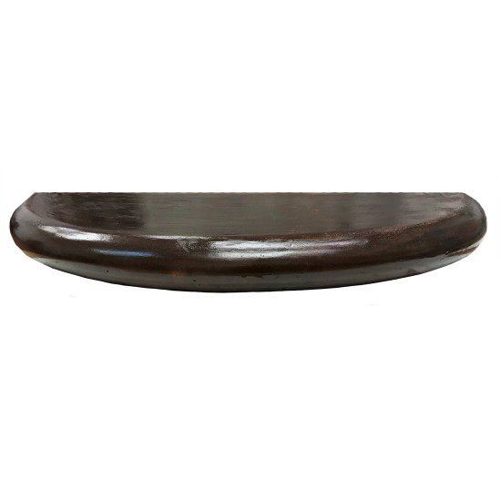 Concrete Countertop Mold Bullnose Edge Form CEF 7012