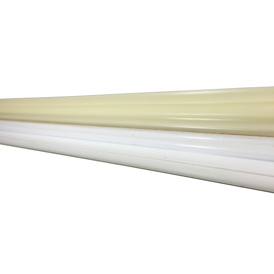 Concrete Countertop Mold Edge Form CEF 7013