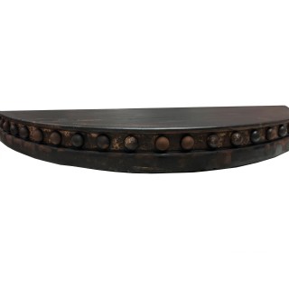 Concrete Countertop Mold Edge Form CEF 7014