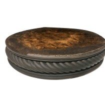 Concrete Countertop Mold Edge Form CEF 7015