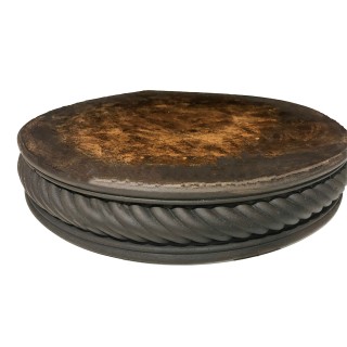 Concrete Countertop Mold Edge Form CEF 7015