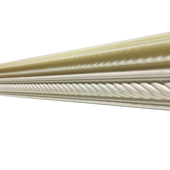 Concrete Countertop Mold Edge Form CEF 7015