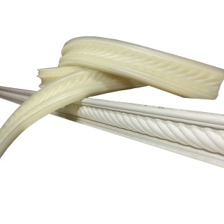 Concrete Countertop Mold Edge Form CEF 7015