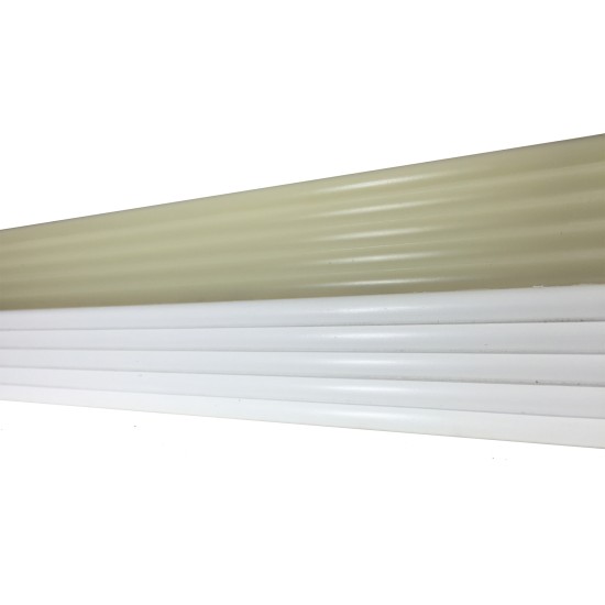 Concrete Countertop Mold Edge Form CEF 7016