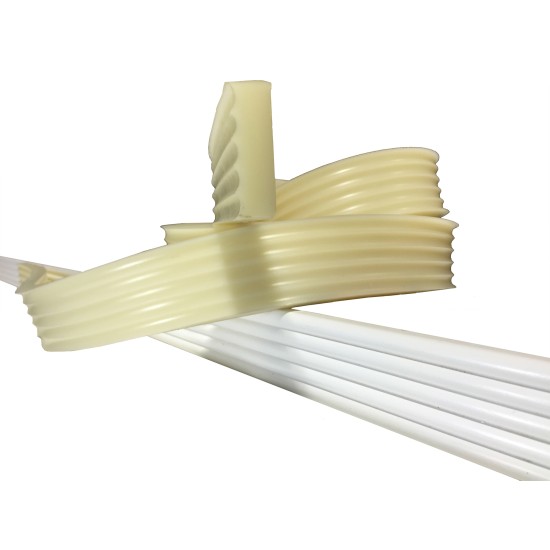 Concrete Countertop Mold Edge Form CEF 7016