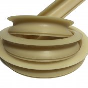 Concrete Countertop Mold Edge Form CEF 7017