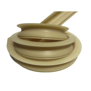 Concrete Countertop Mold Edge Form CEF 7017