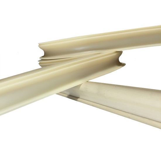 Concrete Countertop Mold Edge Form CEF 7017