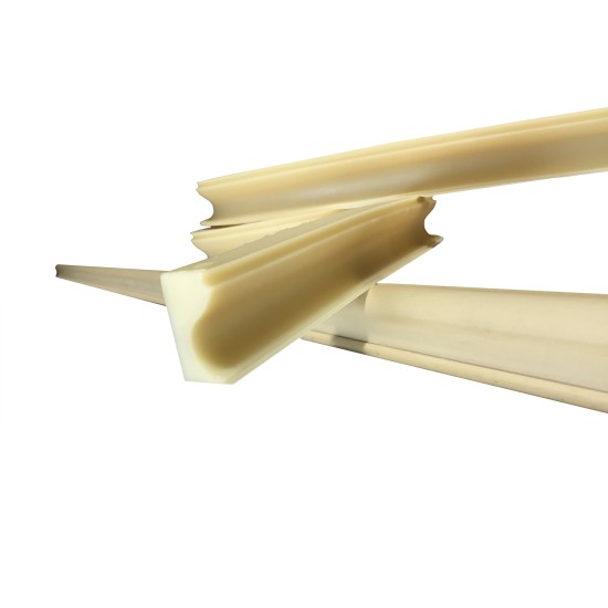 Concrete Countertop Mold Edge Form CEF 7017