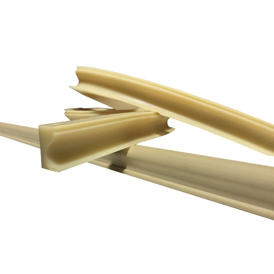 Concrete Countertop Mold Edge Form CEF 7017