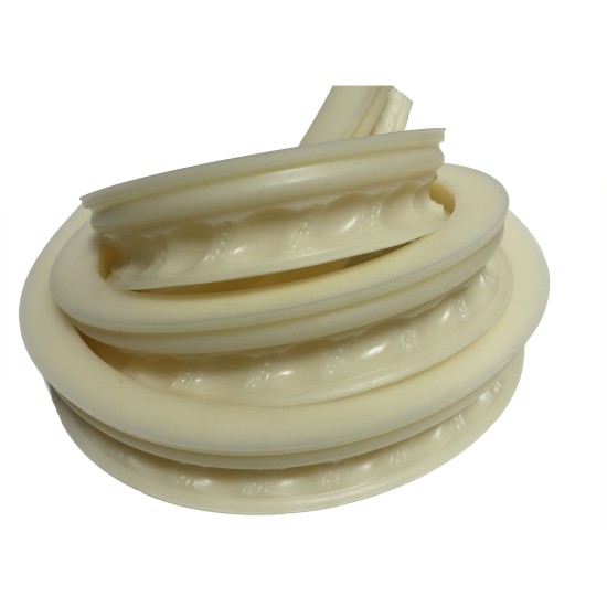 Concrete Countertop Mold Edge Form CEF 7018