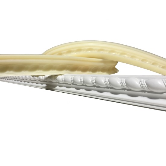 Concrete Countertop Mold Edge Form CEF 7018