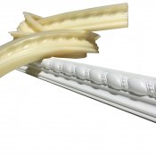 Concrete Countertop Mold Edge Form CEF 7018 Concrete Countertop Mold Edge Form CEF 7018