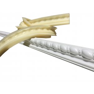 Concrete Countertop Mold Edge Form CEF 7018