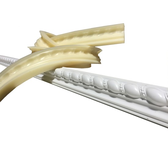 Concrete Countertop Mold Edge Form CEF 7018