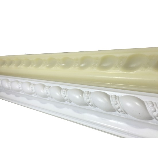 Concrete Countertop Mold Edge Form CEF 7018