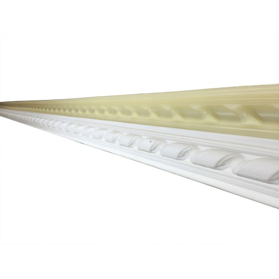 Concrete Countertop Mold Edge Form CEF 7019