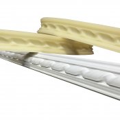 Concrete Countertop Mold Edge Form CEF 7019