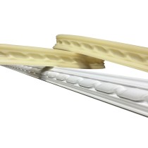Concrete Countertop Mold Edge Form CEF 7019