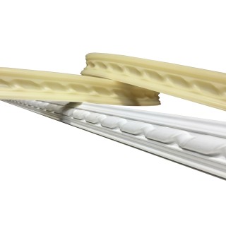 Concrete Countertop Mold Edge Form CEF 7019