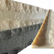 Concrete Edge Form Liner SL 7050 Concrete Edge Form Liner SL 7050