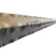 Concrete Edge Form Liner SL 7050