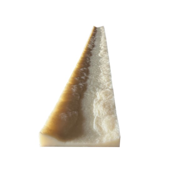 Concrete Edge Form Liner SL 7050