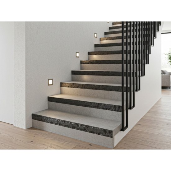 Concrete Edge Form Liner SL 7050