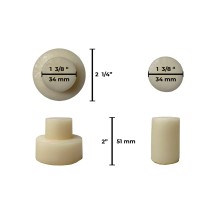 Sink Faucet Knockout Set FK 8001 (4 Pc)