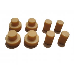 Sink Faucet Knockout Set FK 8000 (8 Pc)