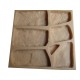 Ledgestone Mold LS 2001, 28" x 24"