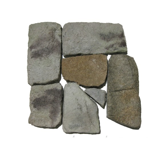 Ledgestone Mold LS 2001, 28" x 24"