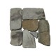 Ledgestone Mold LS 2001, 28" x 24"
