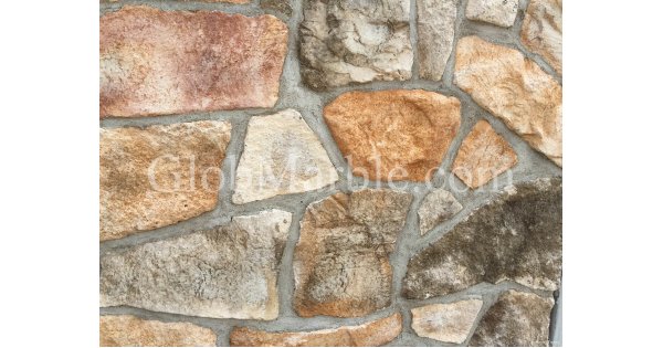 Old Brick Stone Mold BS 611, 24 x 16.5