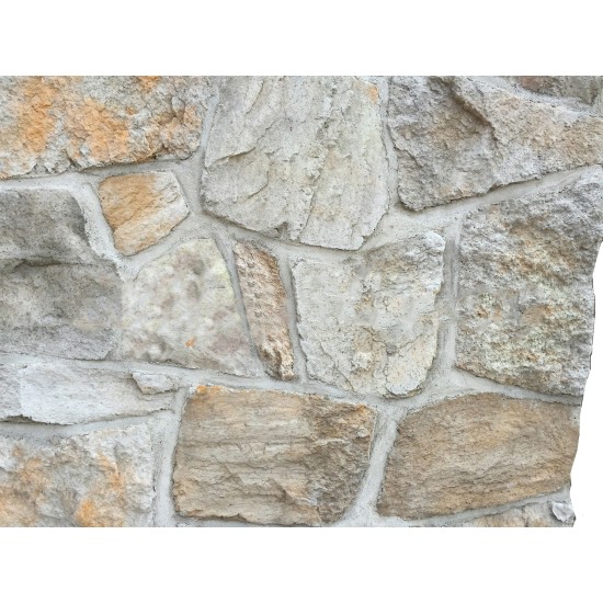 Ledgestone Mold LS 2001, 28" x 24"