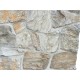 Ledgestone Mold LS 2001, 28" x 24"