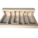 Ledgestone Mold LS 2001, 28" x 24"
