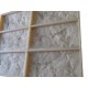 Limestone Mold Jerusalem Stone LS 1101, 25" x 20"