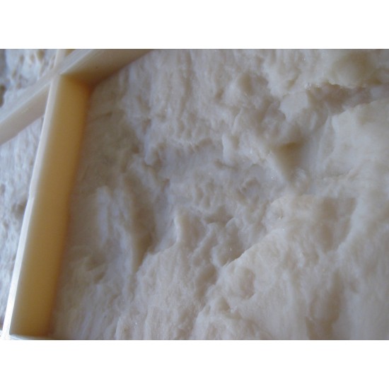 Limestone Mold Jerusalem Stone LS 1101, 25" x 20"