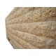 Limestone Mold Jerusalem Stone LS 1101, 25" x 20"