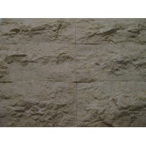 Limestone Mold Jerusalem Stone LS 1101, 25" x 20"