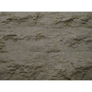 Limestone Mold Jerusalem Stone LS 1101, 25" x 20"